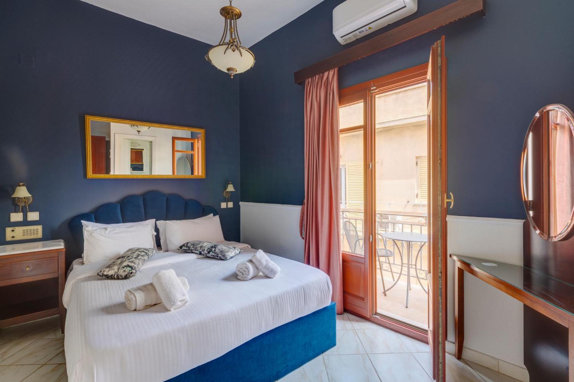 Electra Syros - Adults Only Hotel Ermoupoli Eksteriør billede