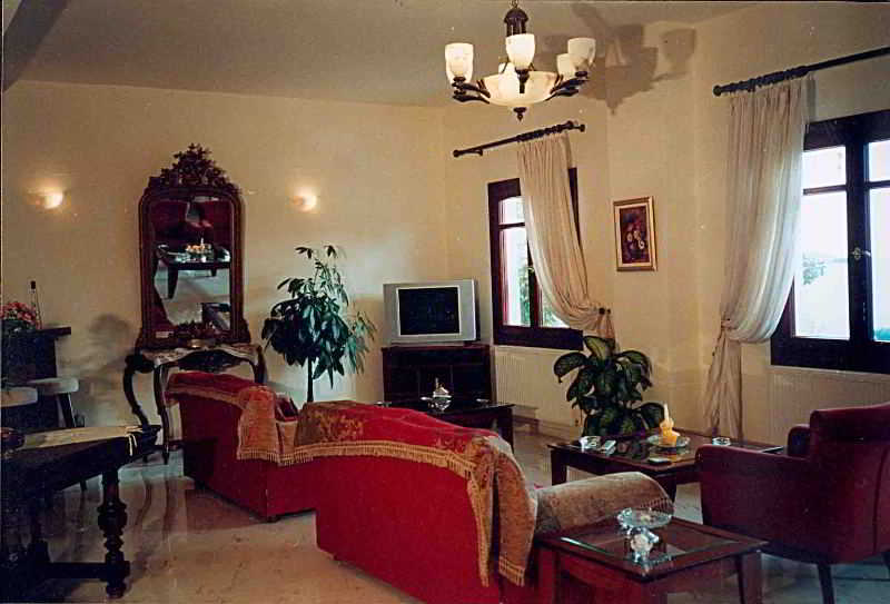 Electra Syros - Adults Only Hotel Ermoupoli Eksteriør billede